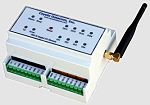 RIO-8 Wireless I/O Module